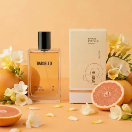 Bargello 120 Femme parfum inspiré de My Burberry