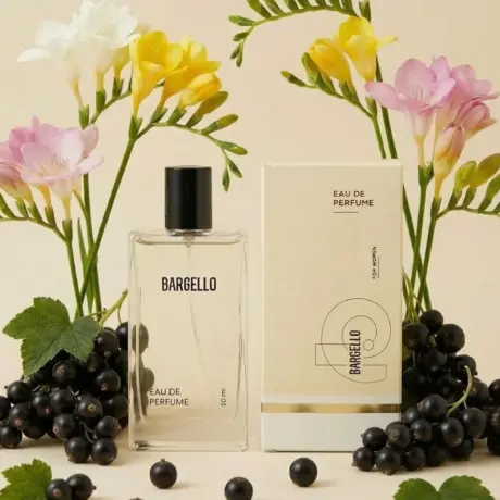 Bargello 180 Femme parfum inspiré de Rush 2