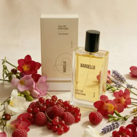 Bargello 252 Femme parfum inspiré de Magnetism
