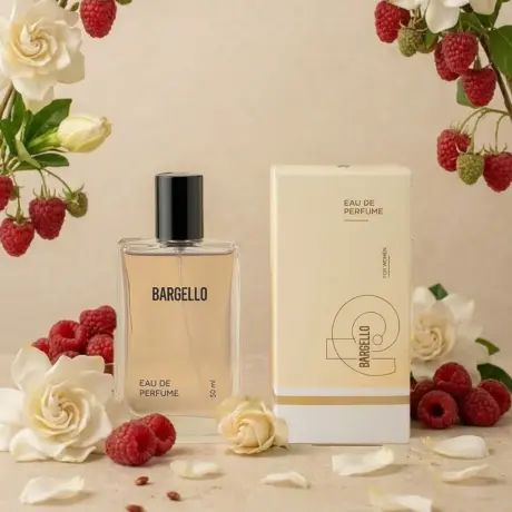 Bargello 306 Femme parfum inspiré de Lady Million