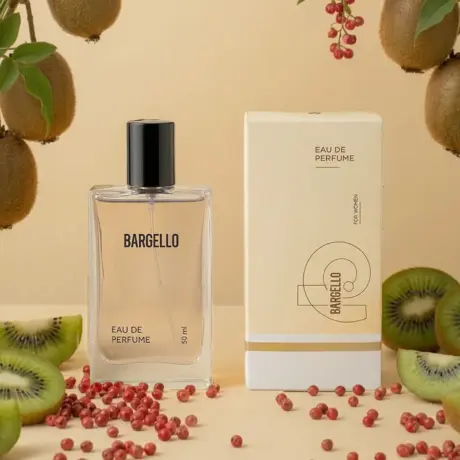 Bargello 402 Femme parfum inspiré de L’Impératrice 3