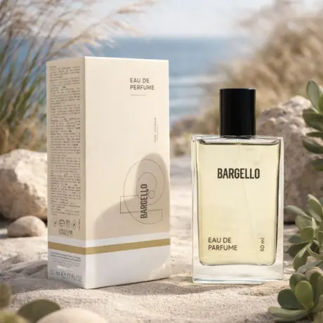 Bargello 409 Femme inspiré de Crystal Noir, parfum oriental floral élégant, idéal pour usage quotidien et soirées.