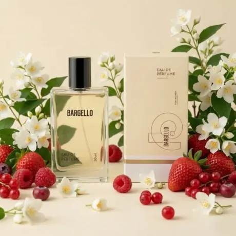 Bargello 423 Femme parfum inspiré de Burberry Her
