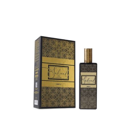 Sukoud Unisexe EDP