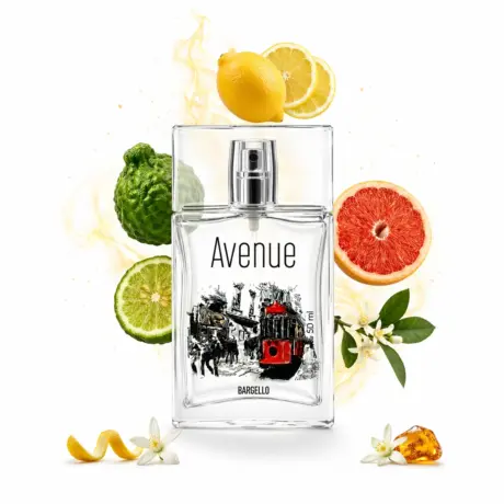 Avenue Homme EDP