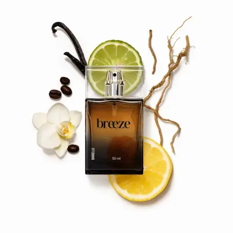 Breeze Homme EDP