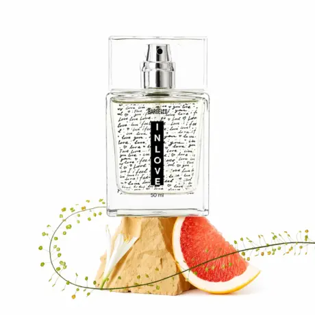Couple in Love Homme EDP