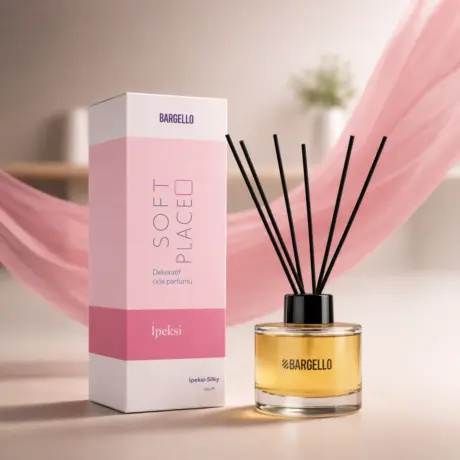 Diffuseur Maison Soyeux