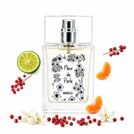 Fleur de Perle Femme EDP