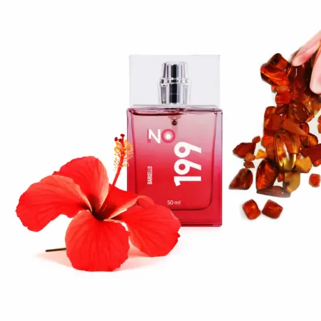 BRG NO. 199 Unisexe EDP
