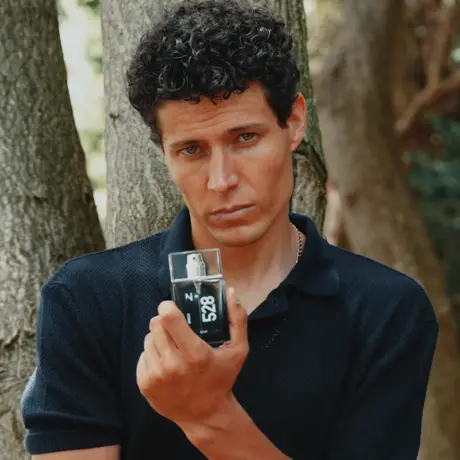 homme avec parfum Bargello No 528 eau de parfum parfum homme Maroc