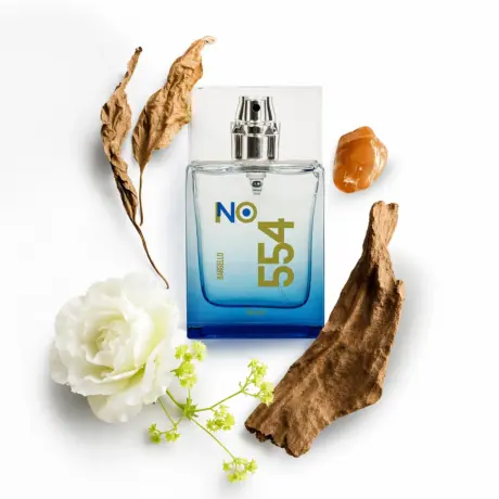 BRG NO. 554 Unisexe EDP