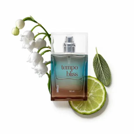 Tempo Bliss Femme EDP