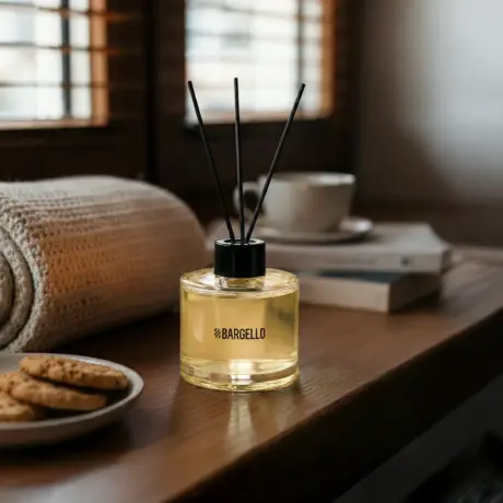 diffuseur maison epice chaud oriental bargello parfum interieur maroc