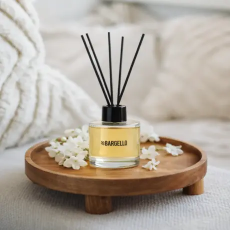 diffuseur maison fleurs printemps bargello parfum interieur maroc