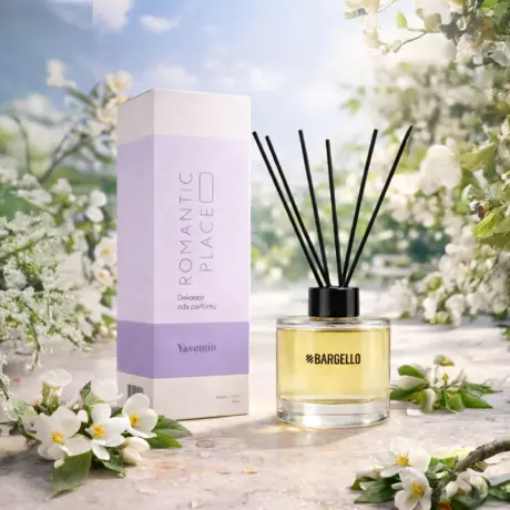 diffuseur maison jasmin oriental relaxant bargello parfum interieur maroc