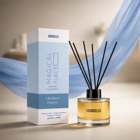 Diffuseur Maison Patchouli