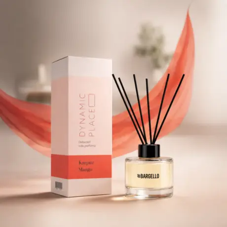 Diffuseur Maison Mangue