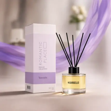 Diffuseur Maison Jasmin