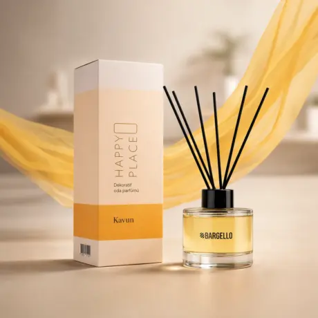 Diffuseur Maison Melon