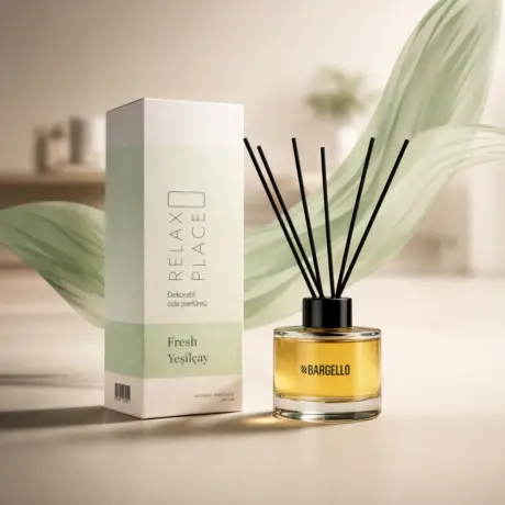 Diffuseur Maison Thé Vert