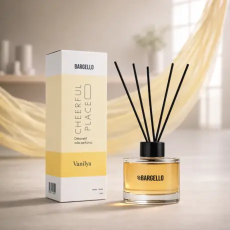 Diffuseur Maison Vanille