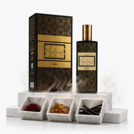 Sukoud EDP