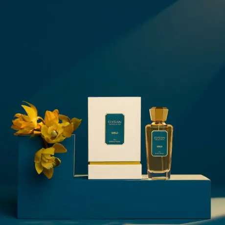 Niche Elysian Extrait de Parfum