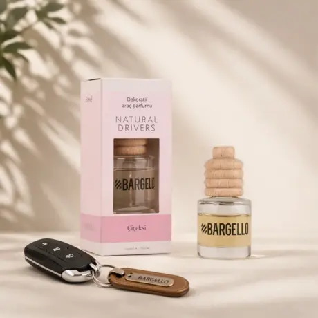 Parfum de Voiture Floral