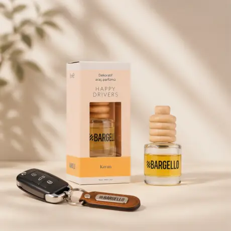 Parfum de Voiture Melon