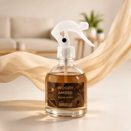 Spray Maison Ambré Boisé