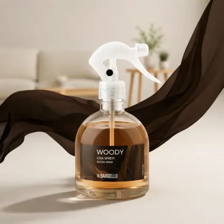 Spray Maison Boisé