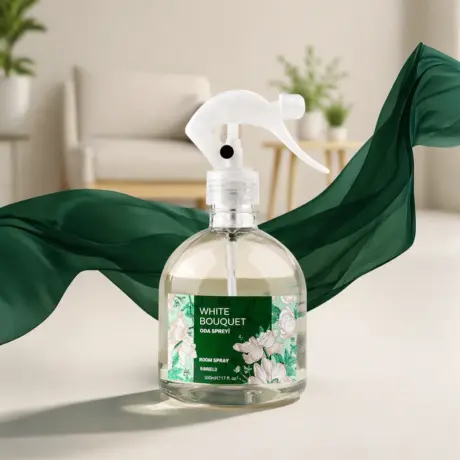 Spray Maison Bouquet
