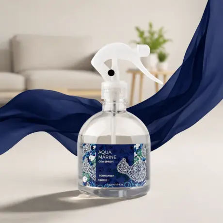 Spray Maison Bleu Marin