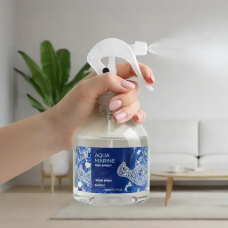 spray maison air frais propre bargello parfum interieur maroc