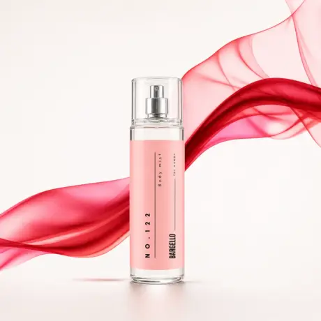 BODY MIST 122
