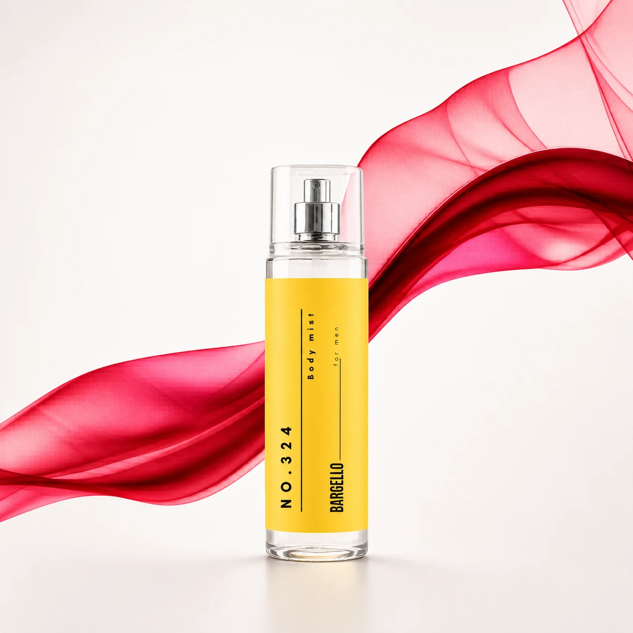 BODY MIST 324