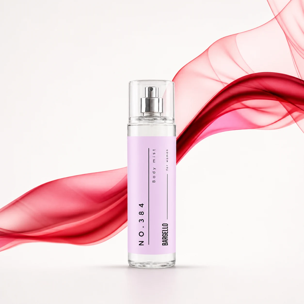 BODY MIST 384