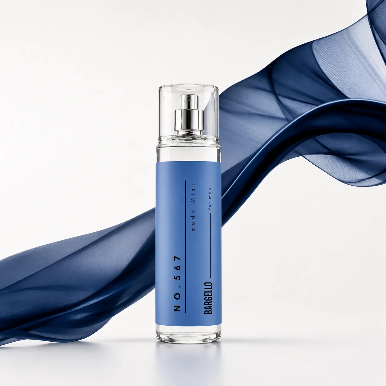 BODY MIST 567